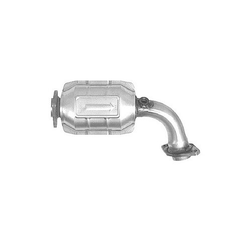 AP Exhaust 771329 Catalytic Converter